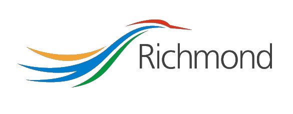 City of
            Richmond Logo